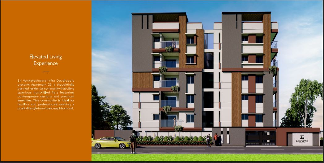 Vibha Nivas Floor Plan