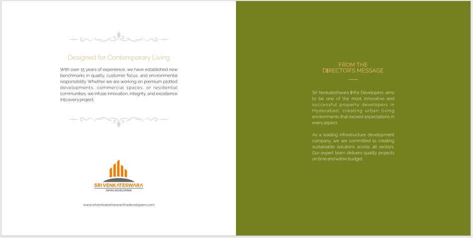 Eeshanya Fortune  Overview